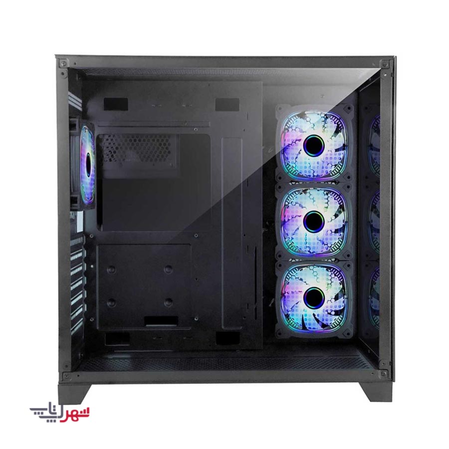 خرید قاب کیس گیمینگ Fater FG-800B