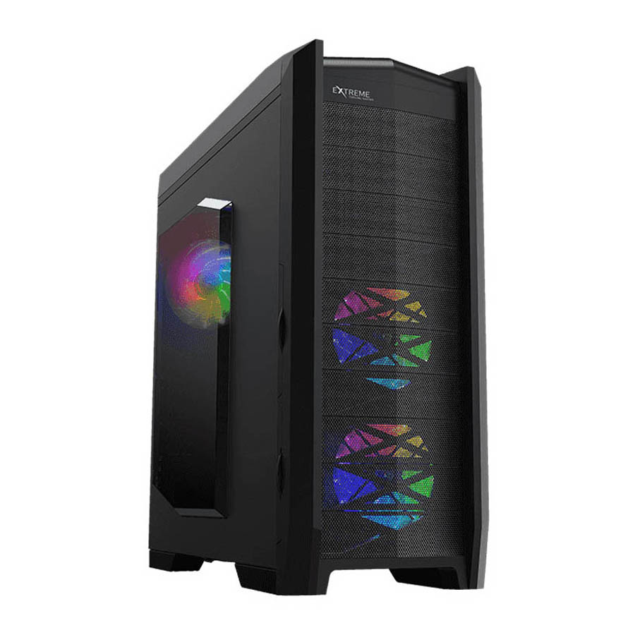 قاب کیس گیمینگ Game Max Dragon Knight M902