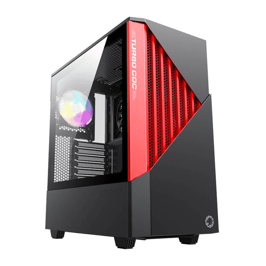 قاب کیس GameMax Contac COC BR