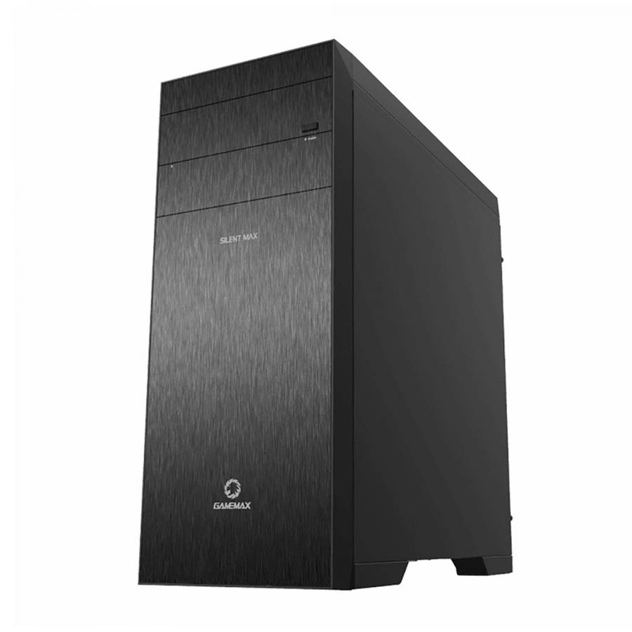 قاب کیس GameMax Silent Max M903