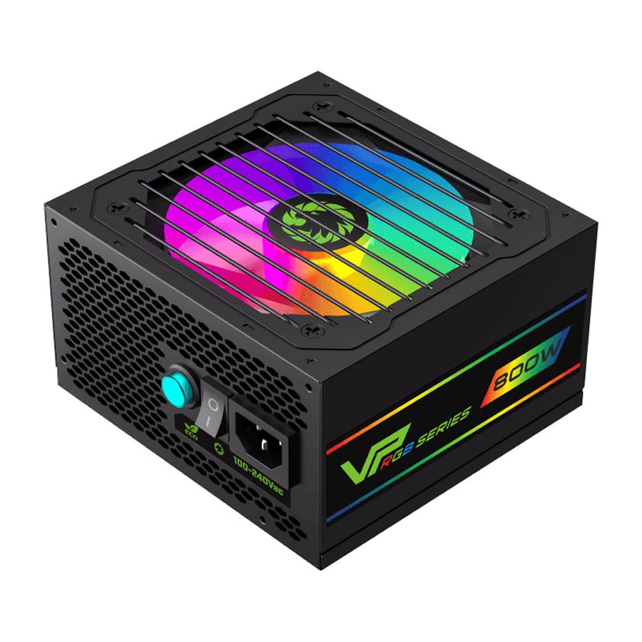 پاور GameMax VP 800 RGB-M