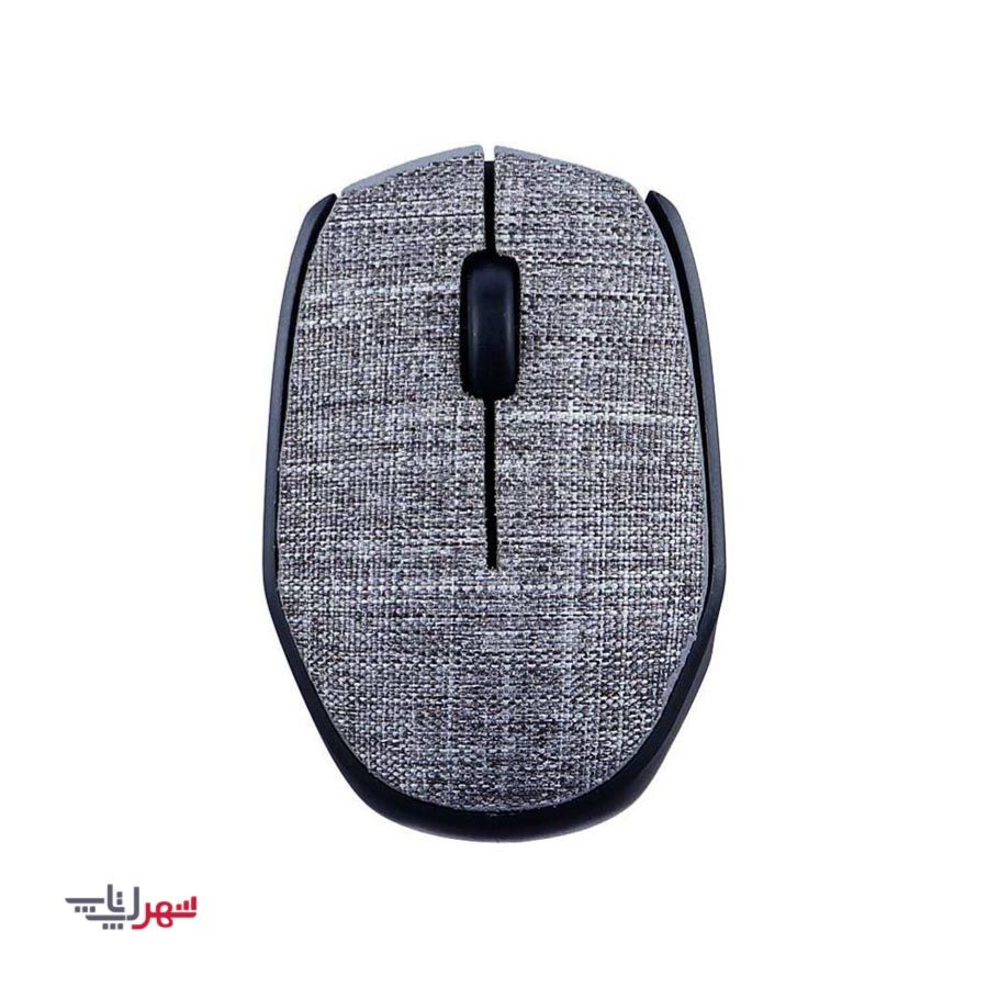 ماوس بی سیم Green Lion G100