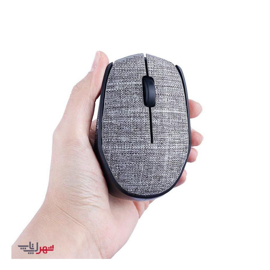 قیمت ماوس بی سیم Green Lion G100