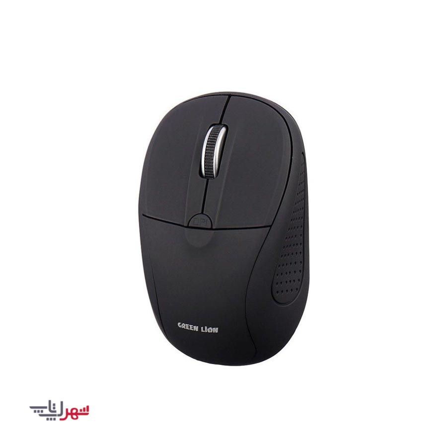 قیمت ماوس بی سیم Green Lion G200