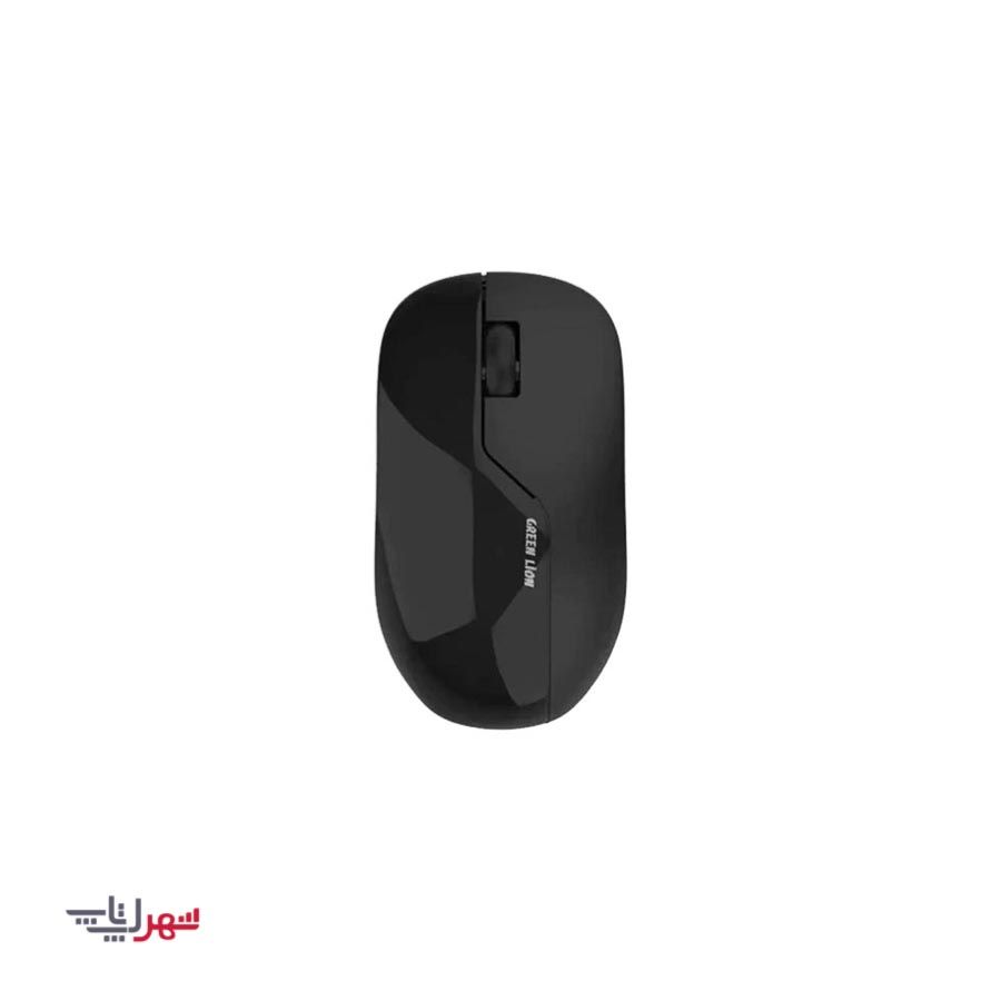 خرید ماوس بی سیم Green Lion G730