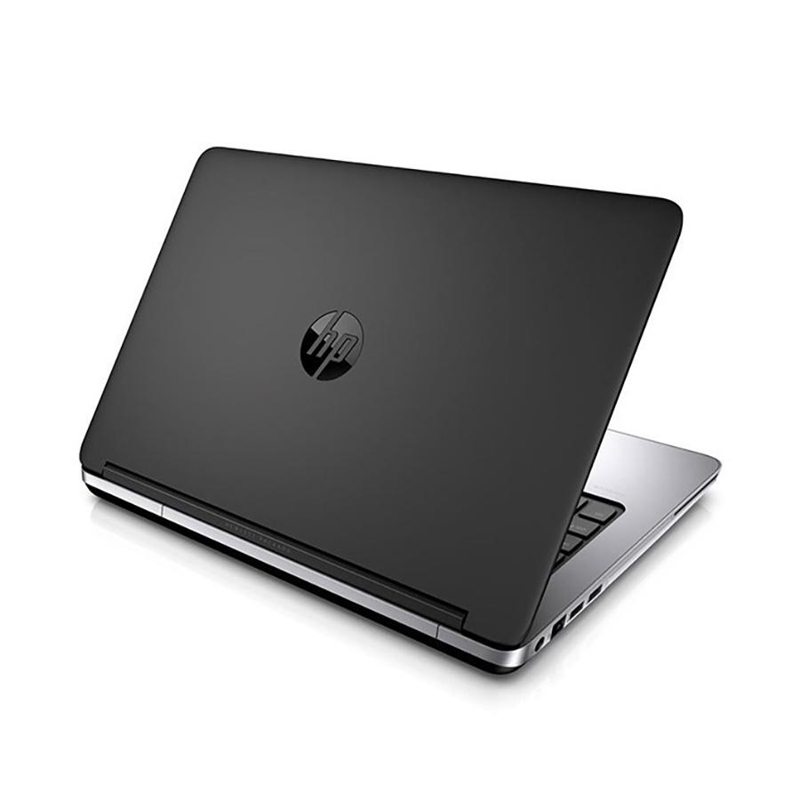 بررسی لپ تاپ 15.6 اینچی اچ پی - HP 650 G1
