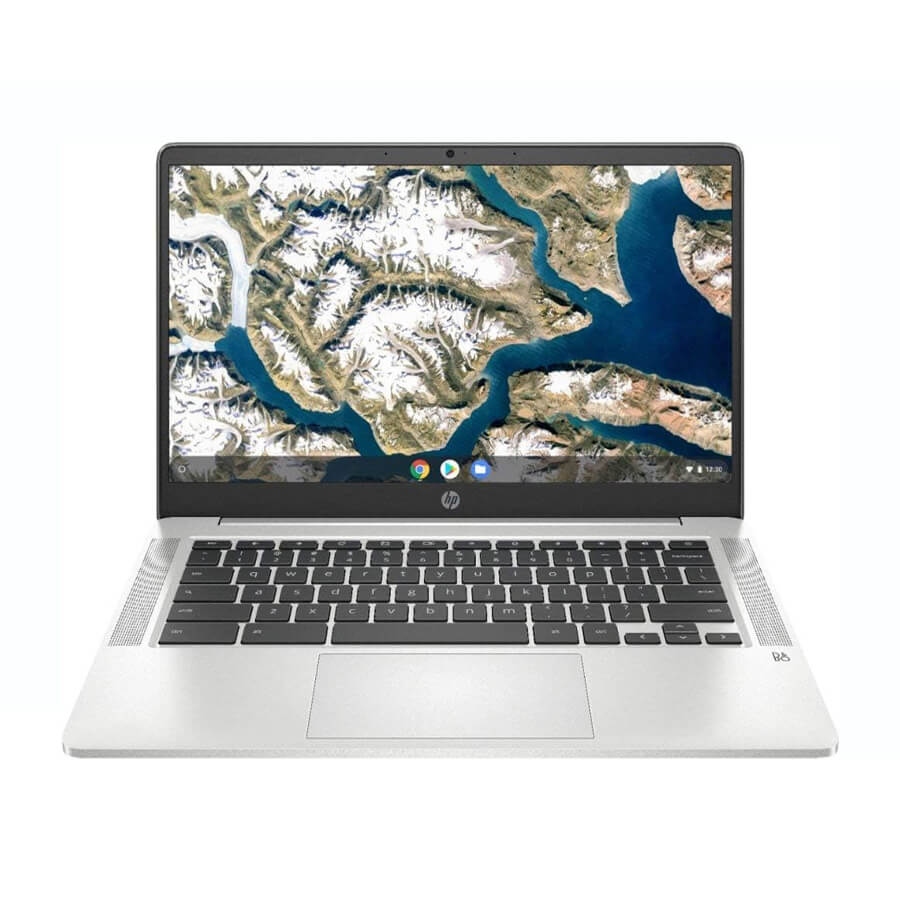 لپ تاپ استوک HP Chromebook 14A