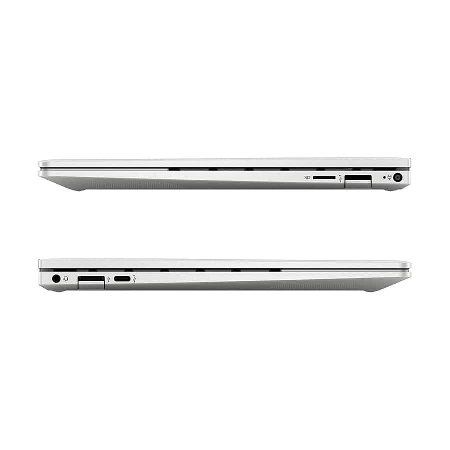 بررسی لپ تاپ استوک HP ENVY Notebook PC