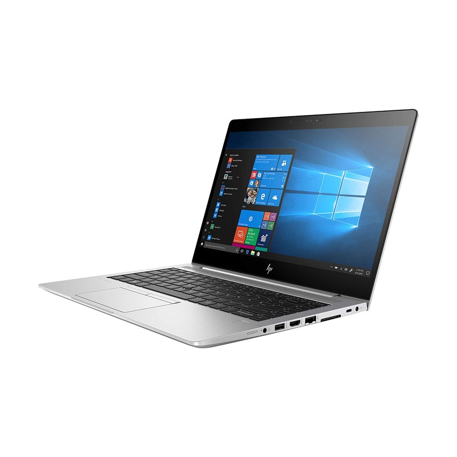 بررسی لپ تاپ استوک HP 840 G5 رم 8 گیگابایت