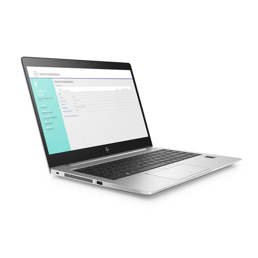 قیمت لپ تاپ استوک HP 840 G5 -CORE I5 7300 U