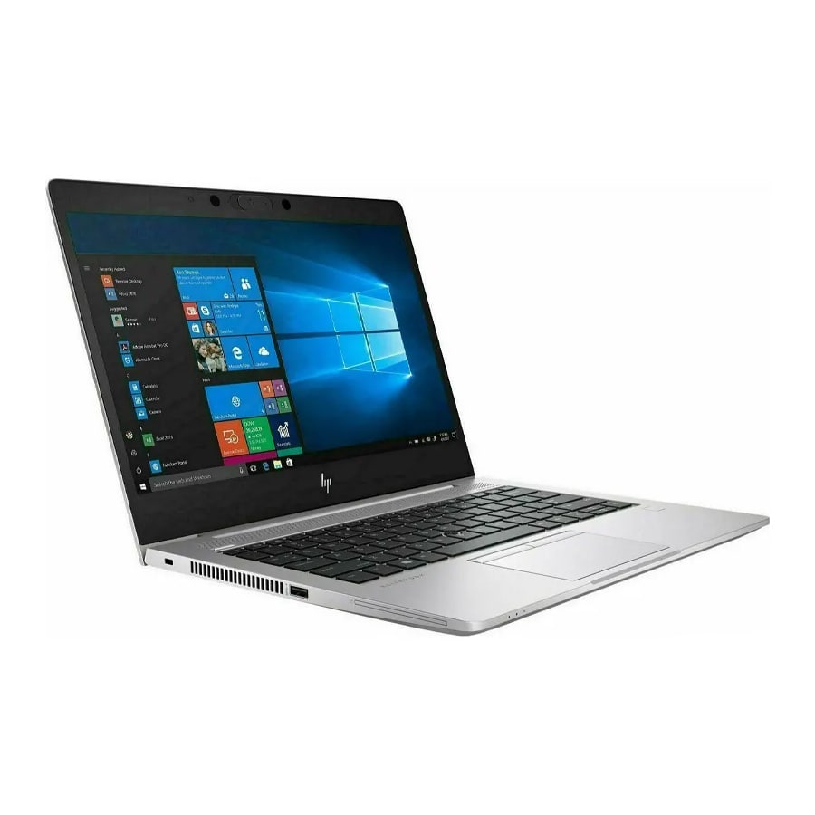 بررسی لپ تاپ استوک اچ پی HP مدل Elitebook 830 G6