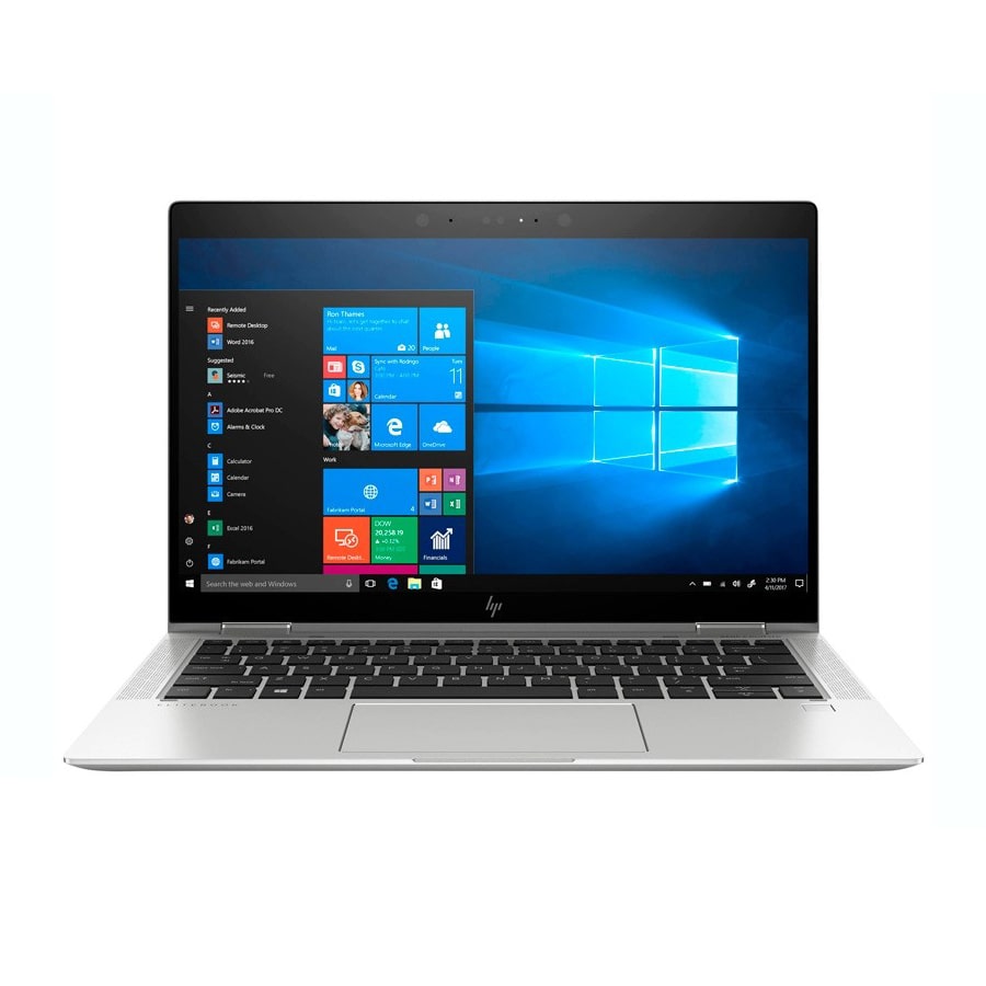 لپ تاپ استوک HP مدل Elitebook X360 1030 G3