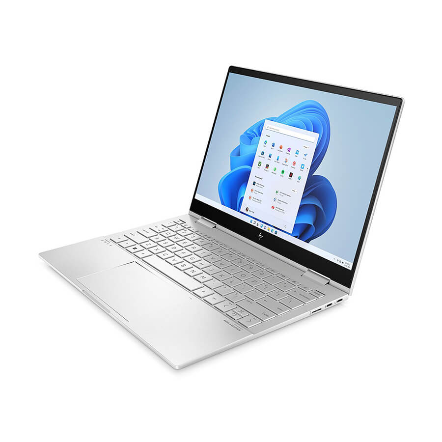 بررسی لپ تاپ استوک HP Envy 13 x360