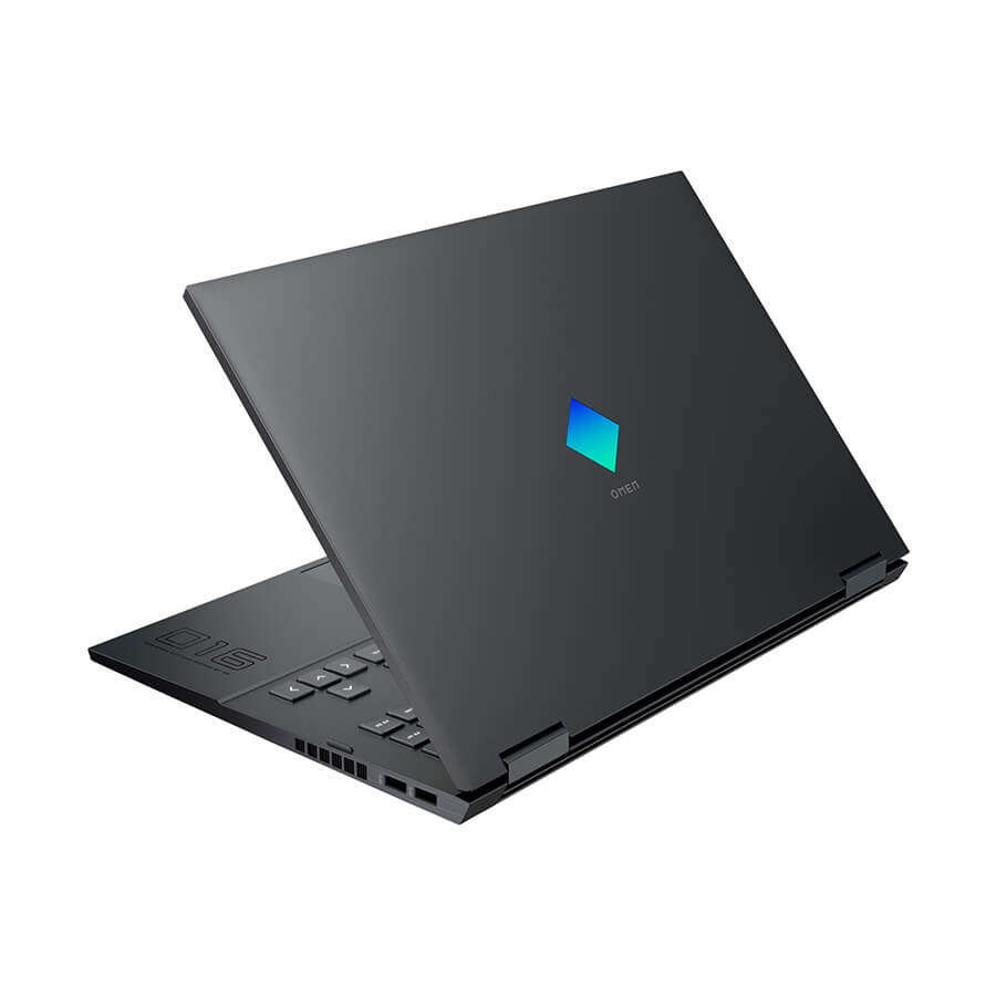 بررسی لپ تاپ استوک HP OMEN 16