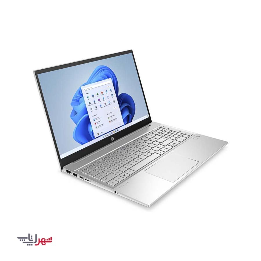 HP Pavilion 15 Ryzen5 خرید