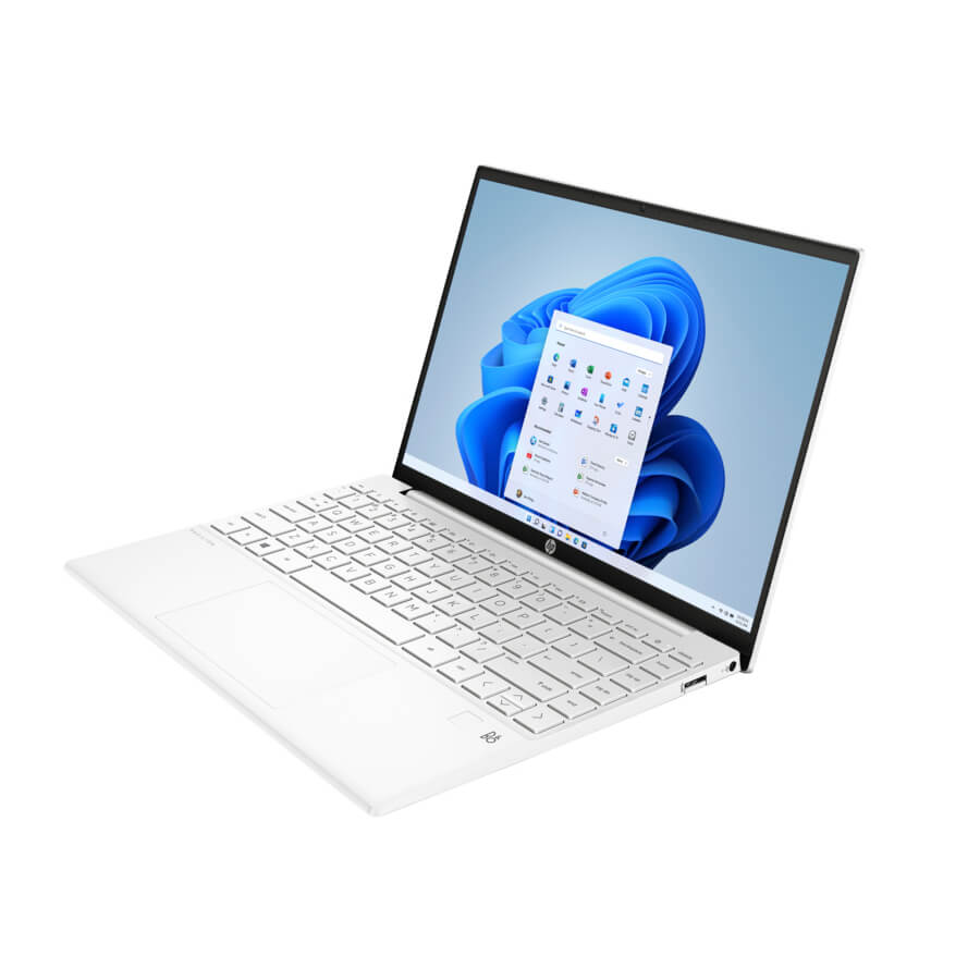 بررسی لپ تاپ استوک HP Pavilion Aero 13