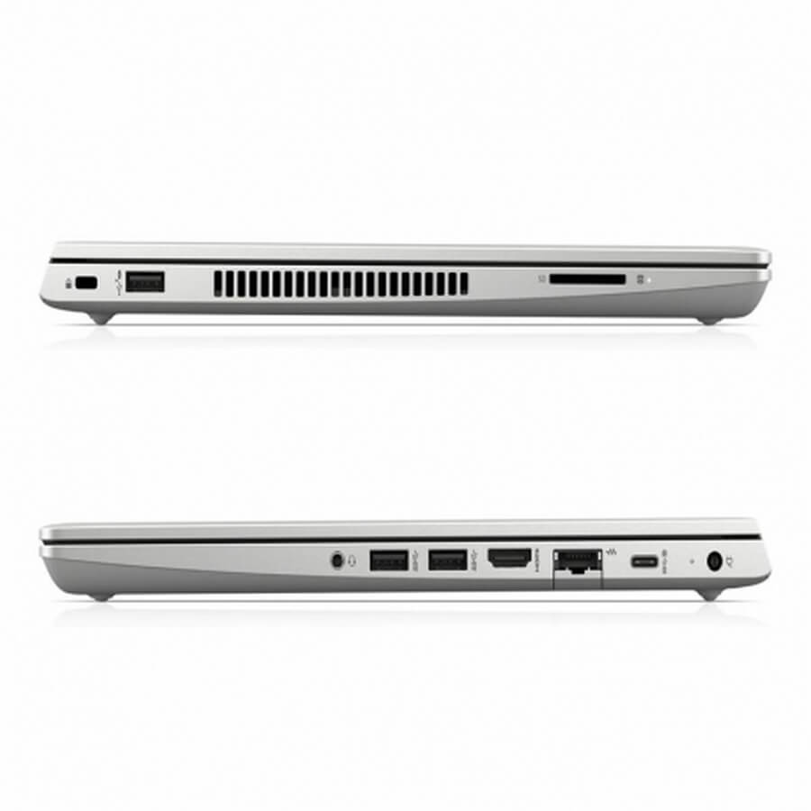 بررسی لپ تاپ استوک HP ProBook 440 G8
