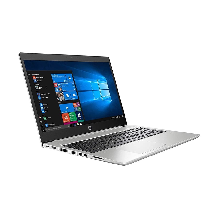 بررسی لپ تاپ استوک HP ProBook 450 G6