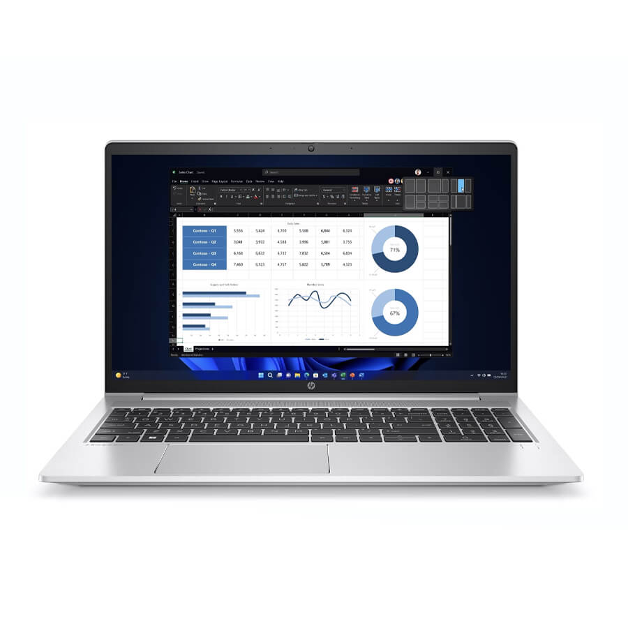 لپ تاپ استوک HP ProBook 450 G9