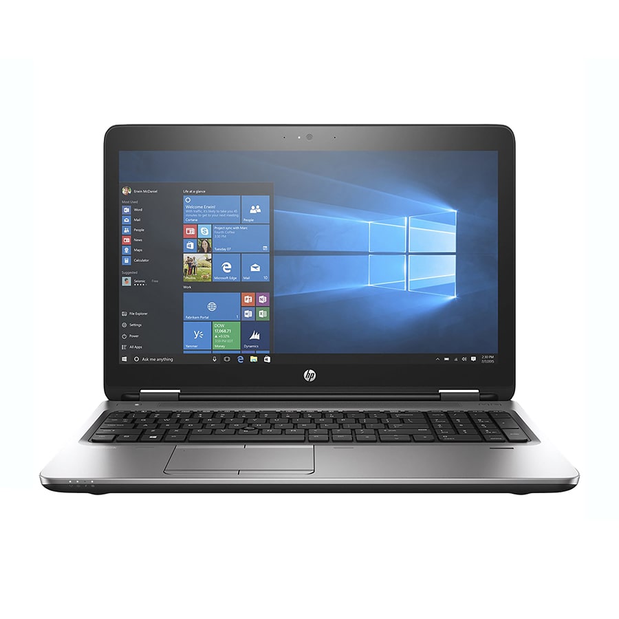لپ تاپ استوک HP ProBook 650 G3