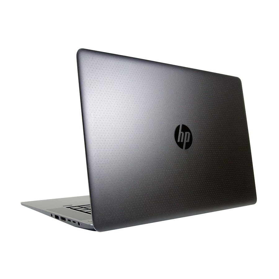 بررسی لپ تاپ استوک HP ZBOOK 15 STUDIO G3