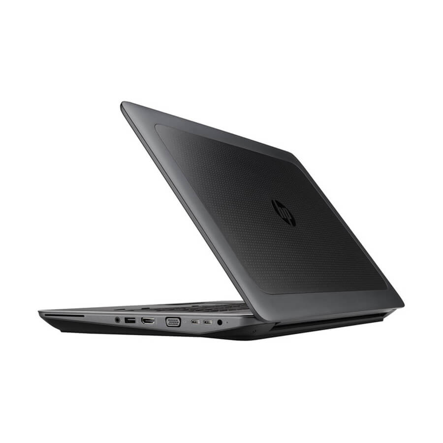 بررسی لپ تاپ استوک HP ZBOOK 17 G3