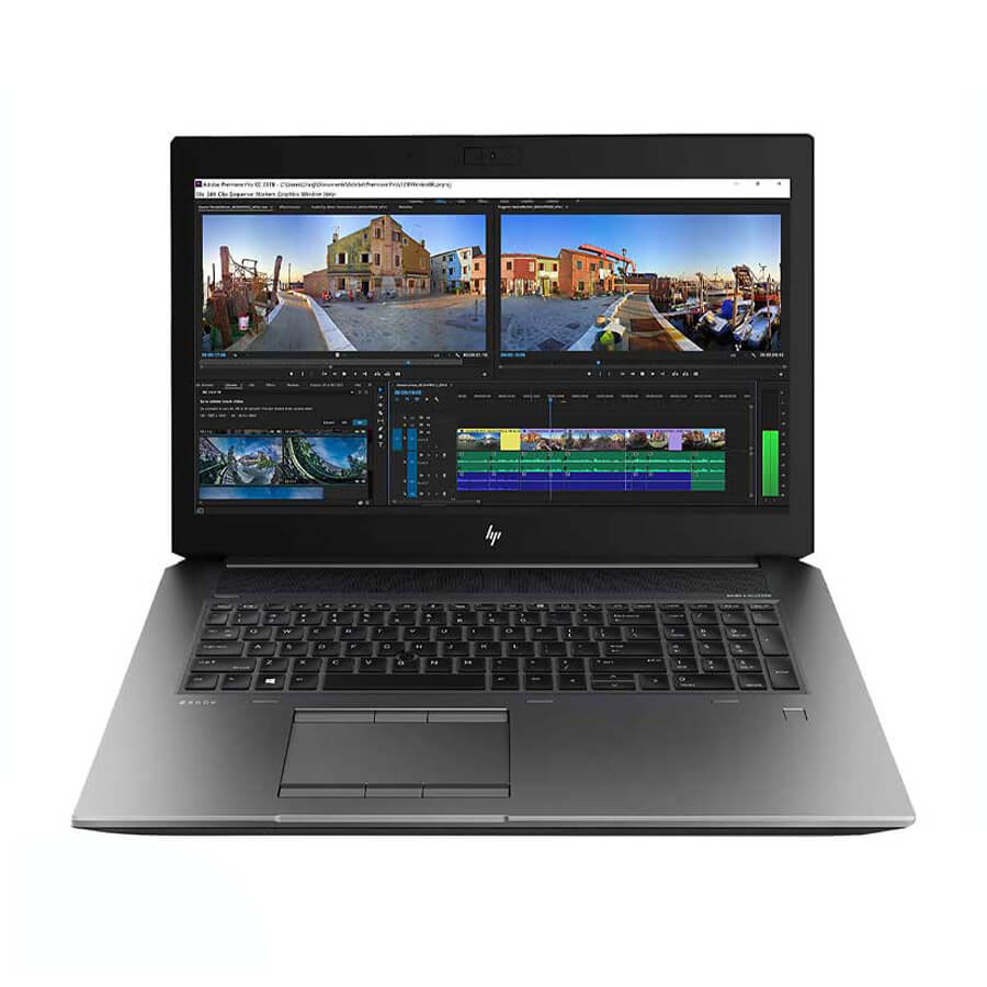 لپ تاپ استوک HP ZBOOK 17 G5