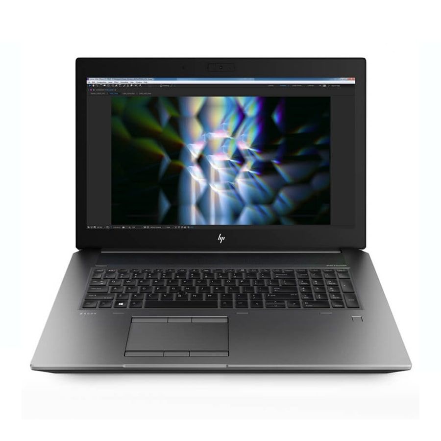 لپ تاپ استوک HP ZBOOK 17 G6