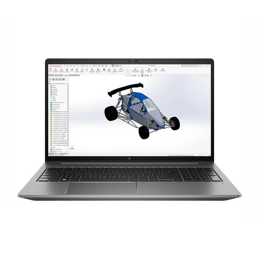 لپ تاپ استوک HP ZBOOK Power 15 G9
