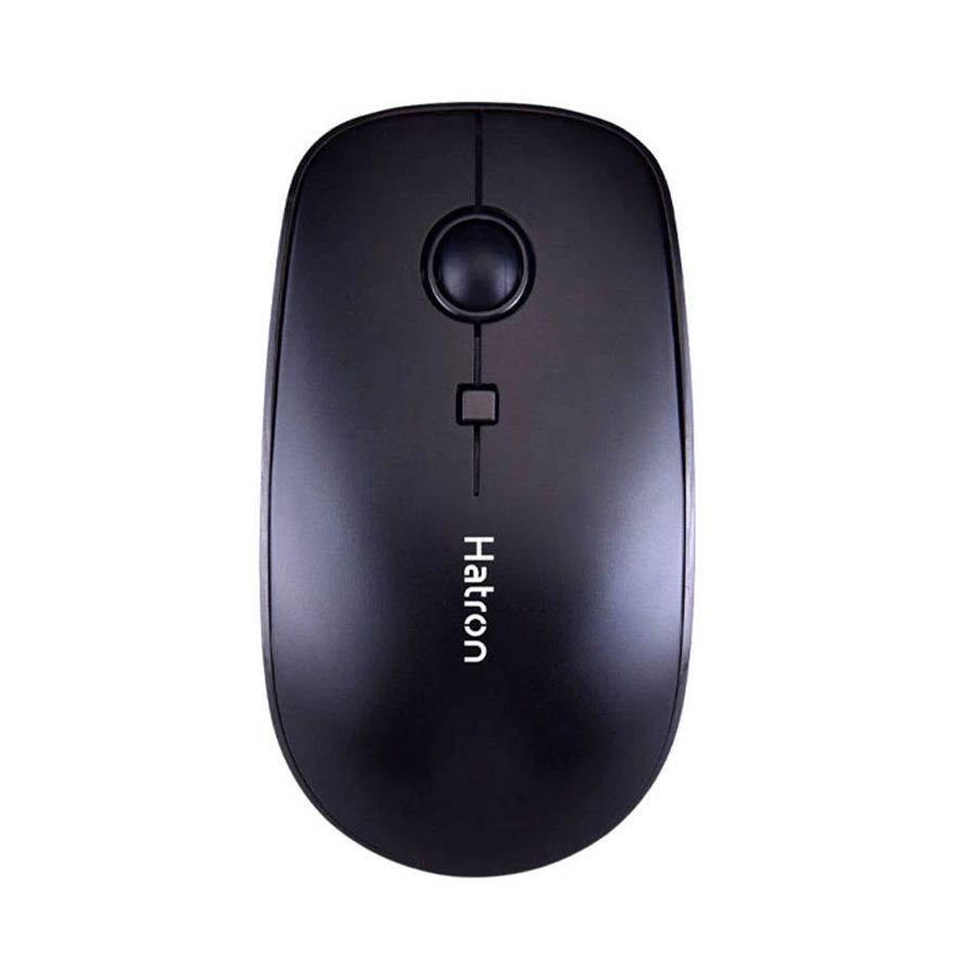 ماوس بی سیم هترون HMBT125SL