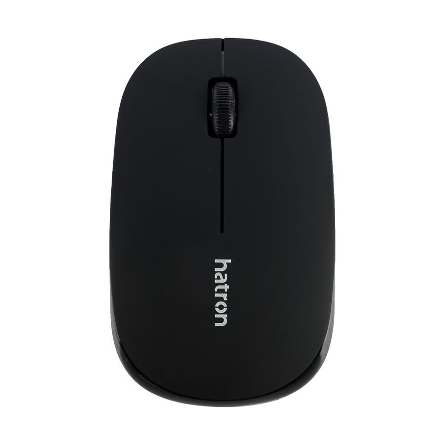 ماوس بی سیم هترون HMW105SL
