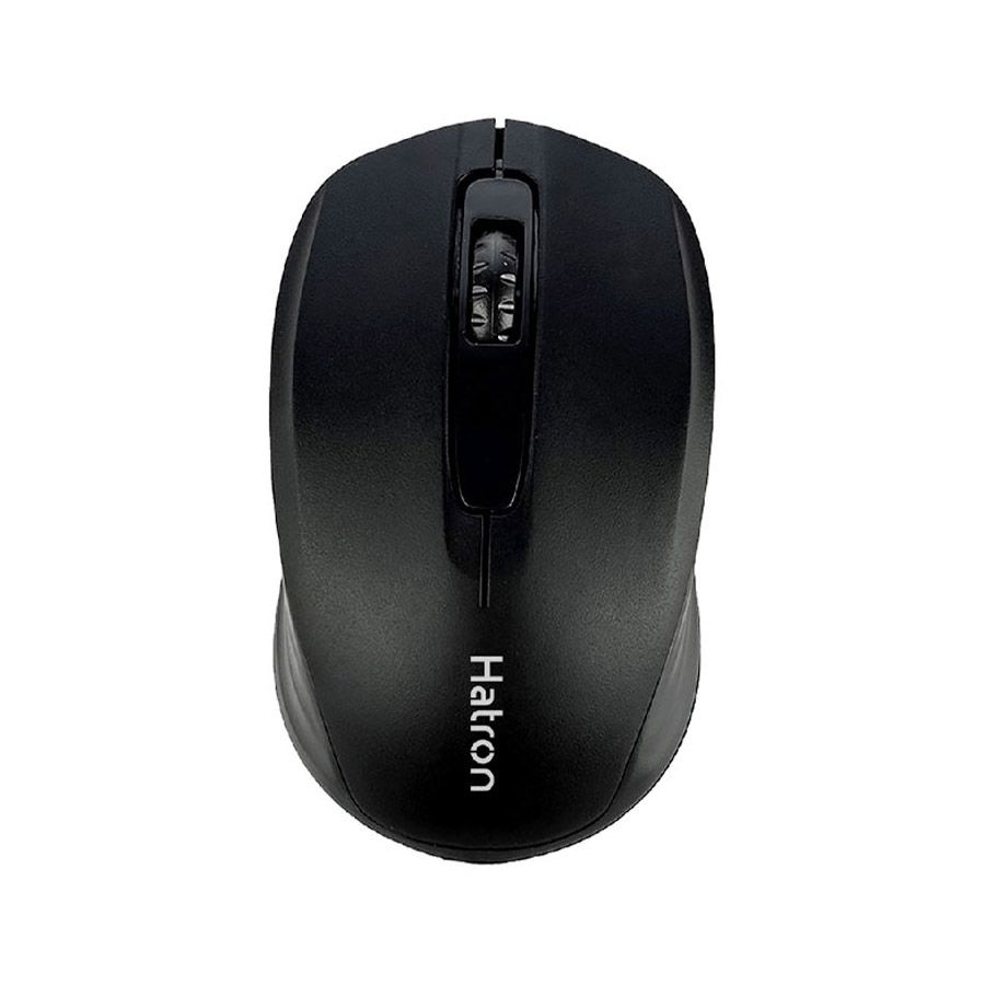 ماوس بی سیم هترون HMW402SL