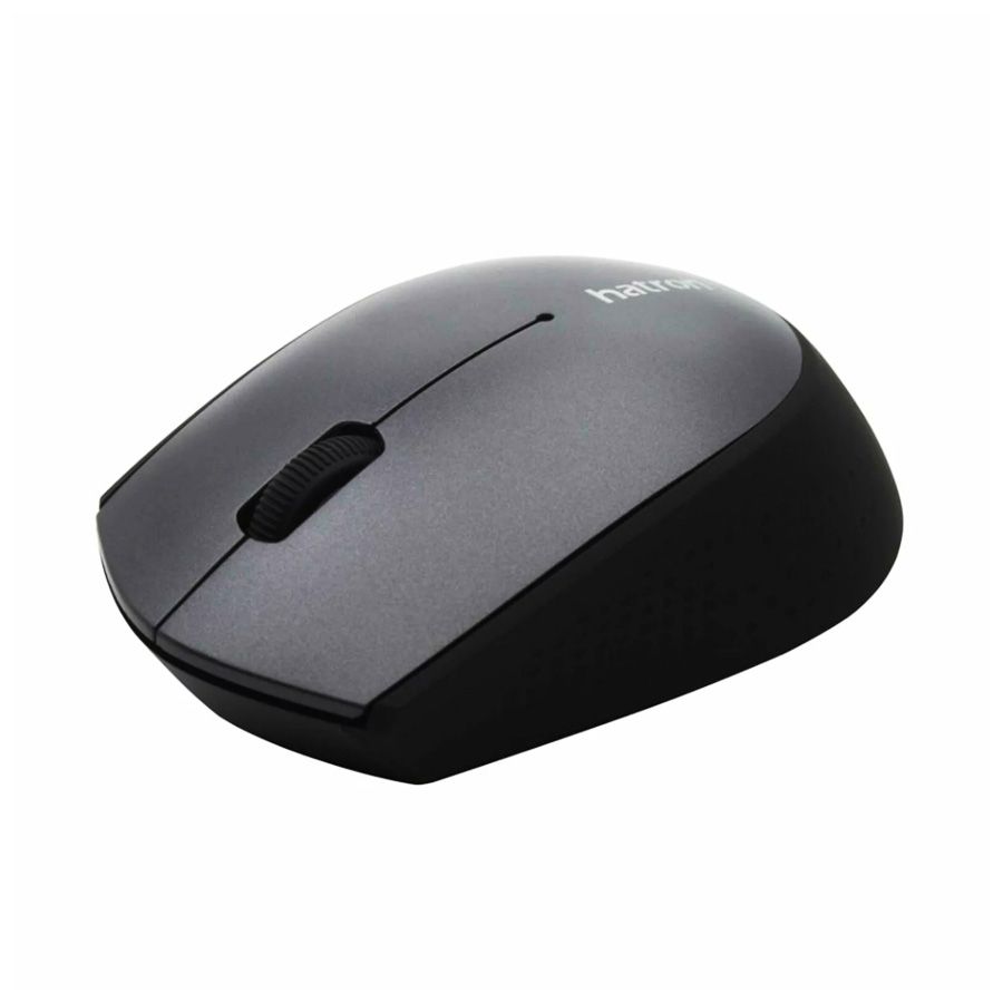 قیمت ماوس بی سیم هترون HMW440SL