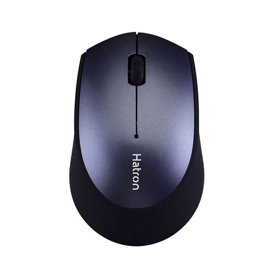 ماوس بی سیم هترون HMW440SL