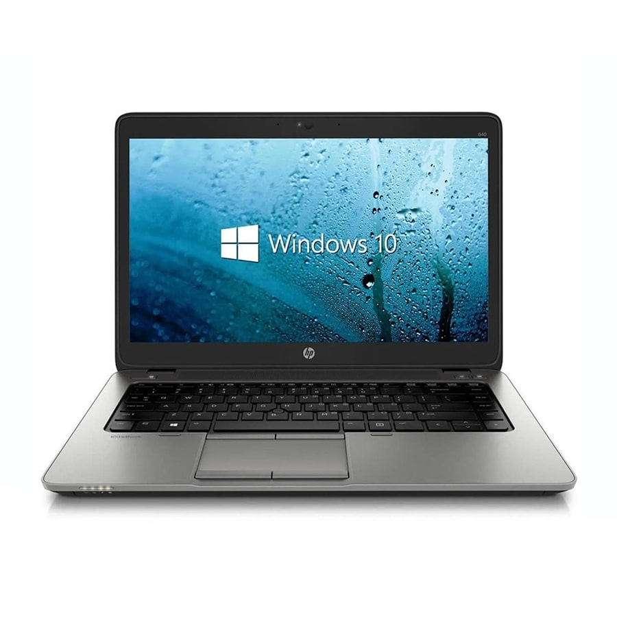لپ تاپ استوک HP مدل 725 G3