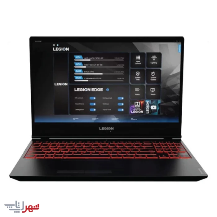 LENOVO LEGION Y7000