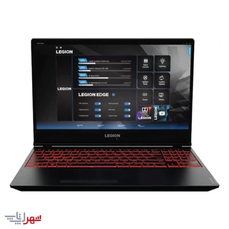 LENOVO LEGION Y7000