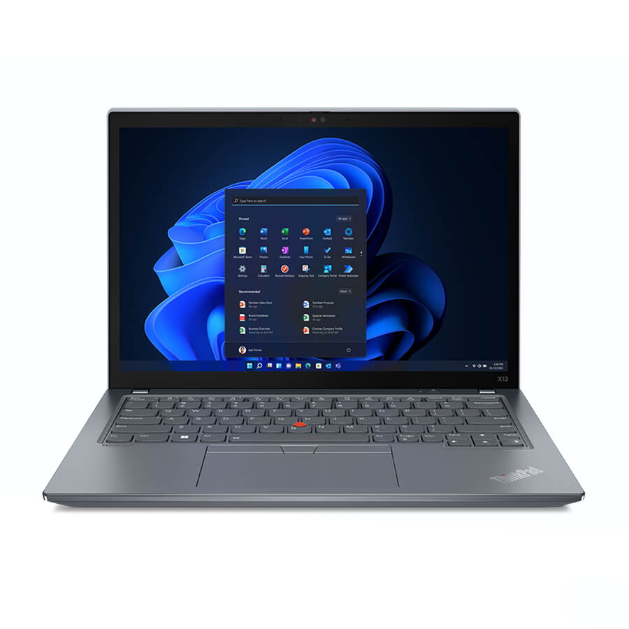 لپ تاپ استوک LENOVO THINKPAD X13 YOGA GEN1