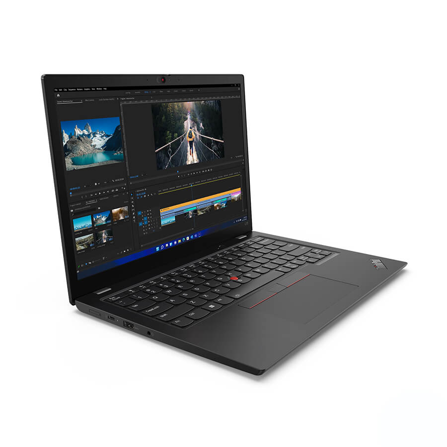 بررسی لپ تاپ استوک LENOVO THINKPAD X13 YOGA GEN1