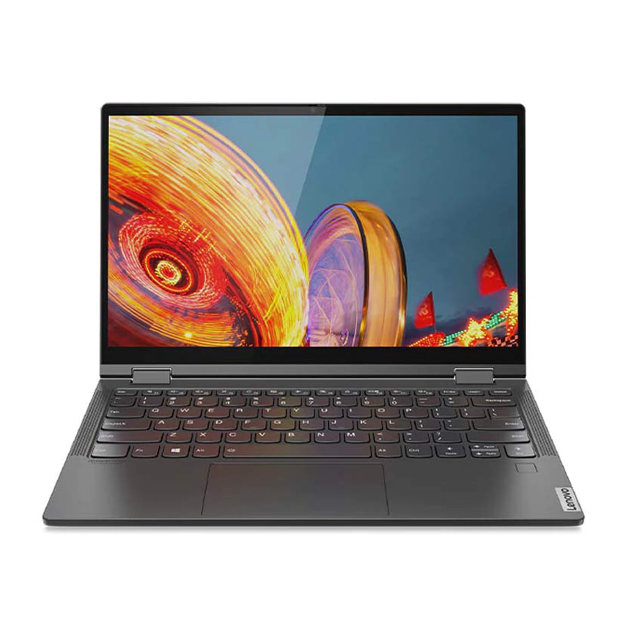لپ تاپ استوک Lenovo Yoga C640
