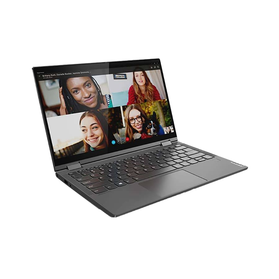 بررسی لپ تاپ استوک Lenovo Yoga C640