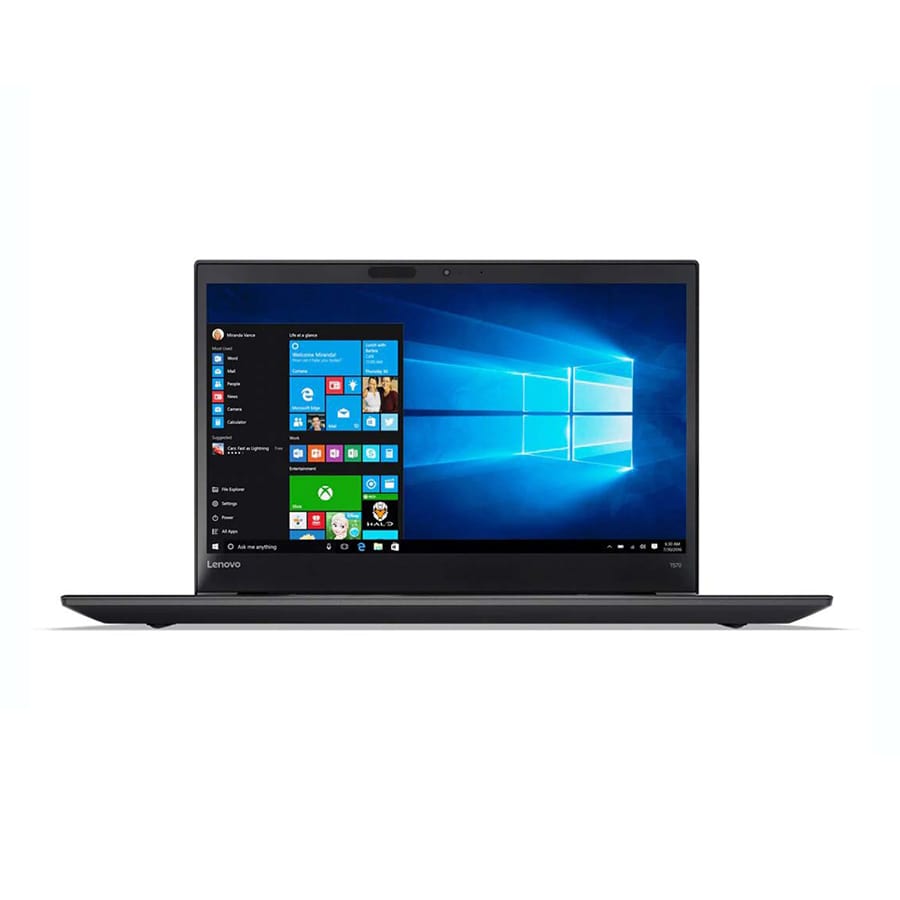 لپ تاپ استوک لنوو Lenovo thinkpad T570