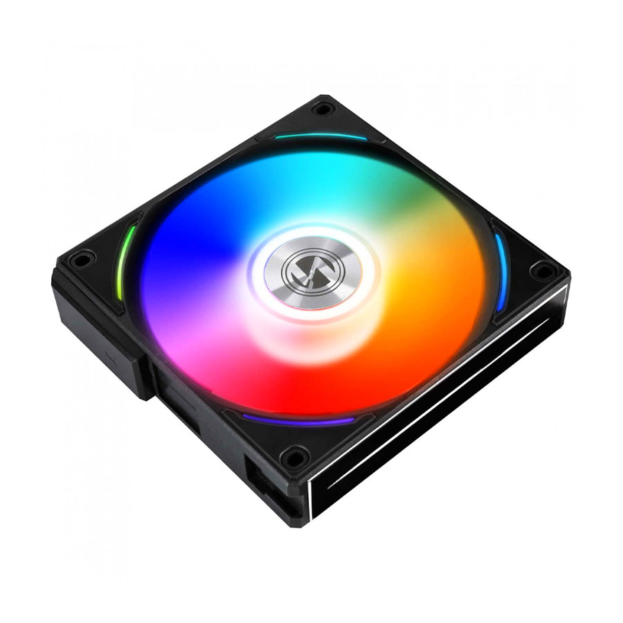 قیمت فن کیس Lian Li UNI Fan AL 120 Black بسته 3 عددی