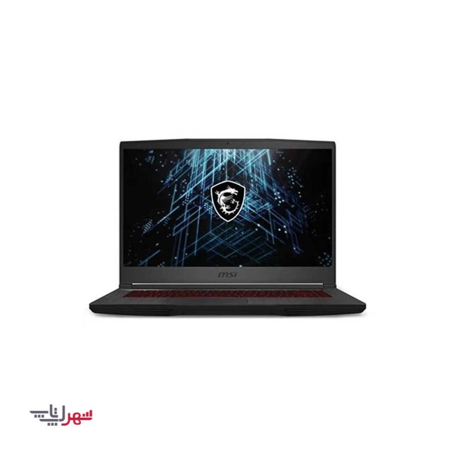 لپ تاپ استوک MSI GF65