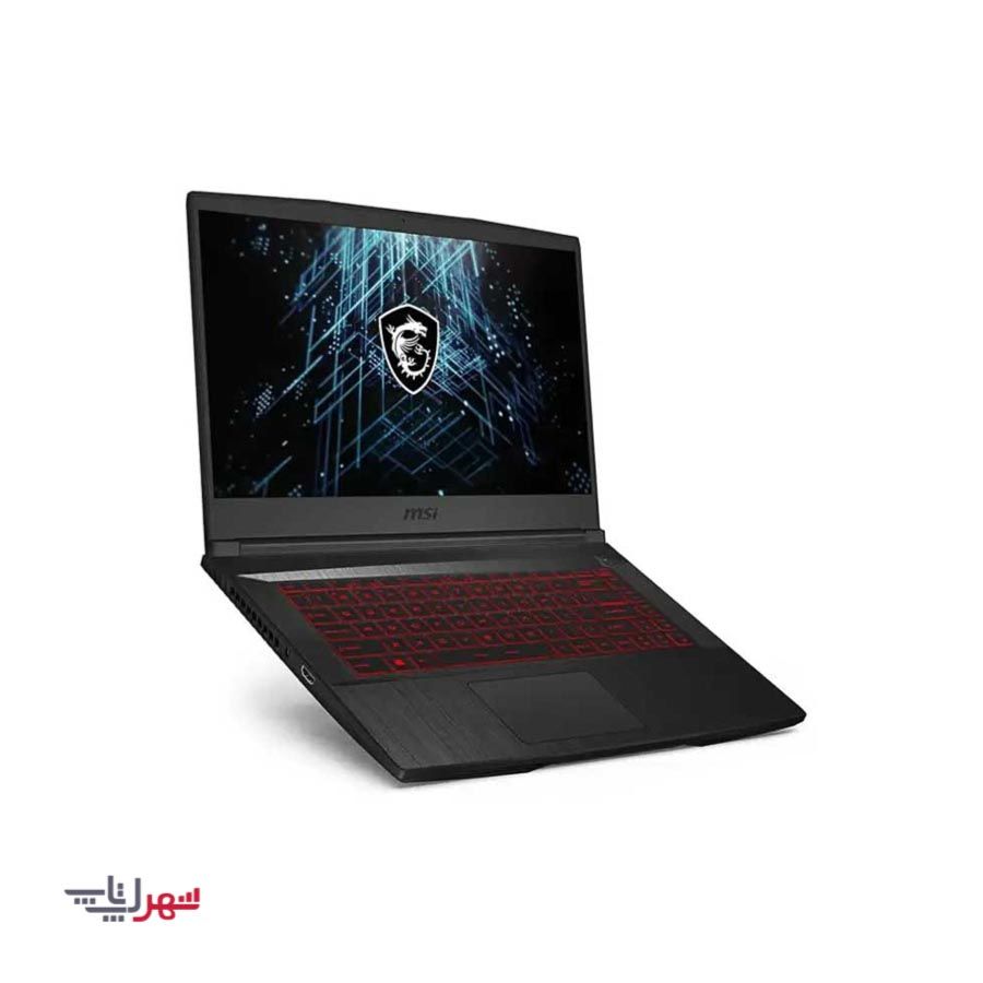 خرید لپ تاپ استوک MSI GF65
