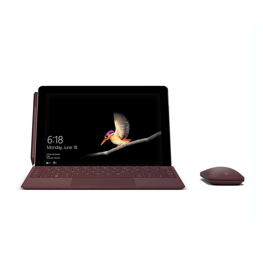 لپ تاپ استوک Microsoft Surface Go