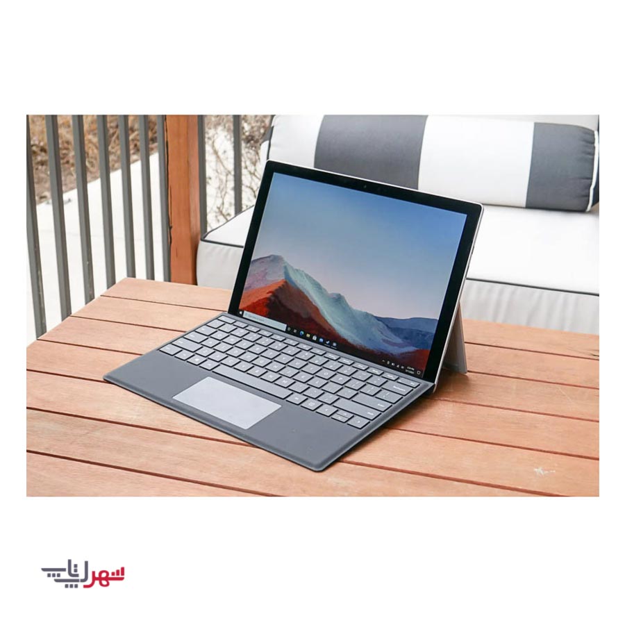 قیمت لپ تاپ استوک Microsoft Surface Pro 7