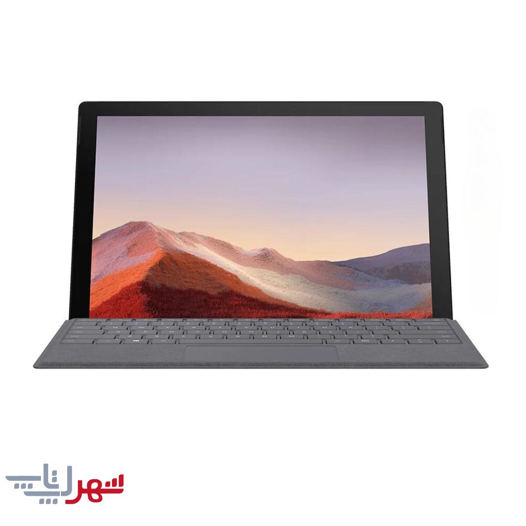 Microsoft Surface Pro 7