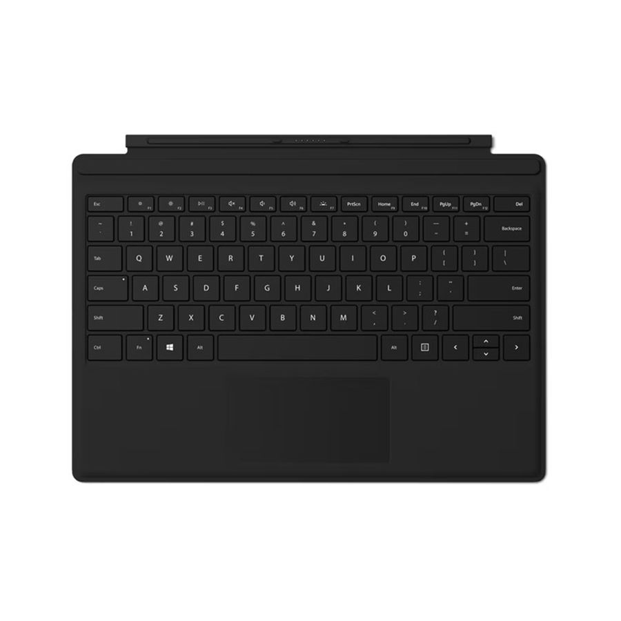 بررسی لپ تاپ استوک Microsoft Surface Pro 7 Plus