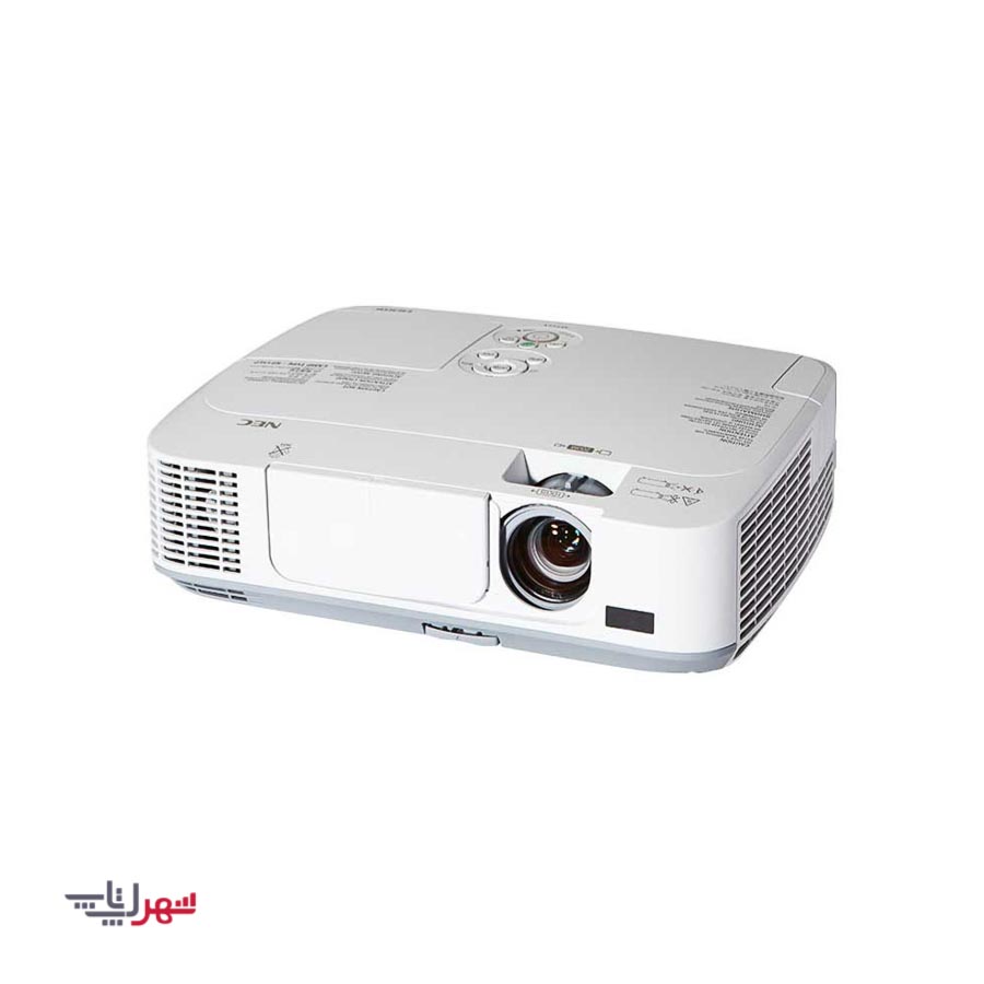 ویدئو پروژکتور استوک NEC M311x